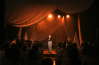 【專訪】在限制中綻放：一位中國新一代敬拜音樂人的使命之路