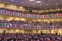 《基督日報》2025基督教教勢總結：復興的響聲