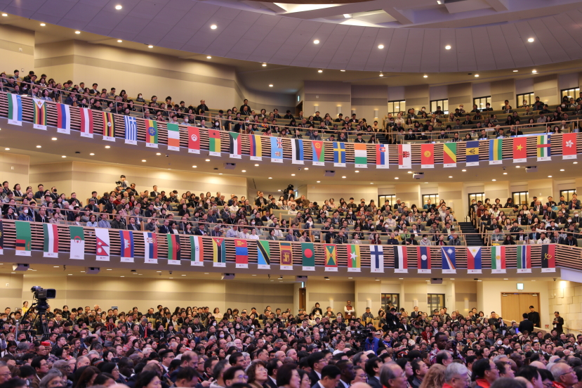 《基督日報》2025基督教教勢總結：復興的響聲