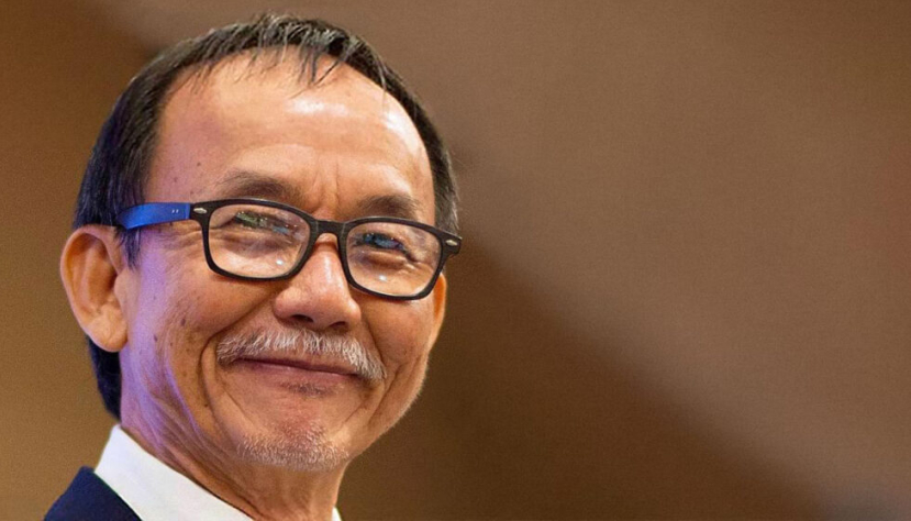 大馬牧師遭警「強逼失踪」師母抗爭9年勝訴 丈夫仍下落未明