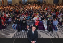 為了上帝的榮耀打籃球！林書豪職籃生涯15年感恩退役