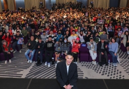 為了上帝的榮耀打籃球！林書豪職籃生涯15年感恩退役