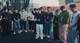 「平安星光夜」音樂會萬人爆滿 王祖藍分享台前幕後恩典