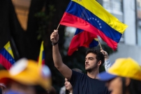 馬杜羅時代終結？委內瑞拉福音派籲民眾持守信心與盼望