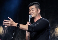 上帝催迫苦練中文成大器 游智偉牧師：你也能突破自己！