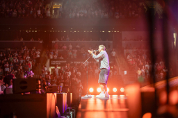 評論員：為什麼福音音樂突然在美國年輕人中爆紅?