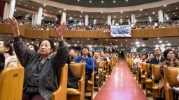 調查:韓國基督教觀感差 但對信徒生活影響最明顯