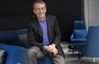 Gloo執行主席季辛格：人工智能儼成「最具影響力靈性顧問」卻「什麼都不信」