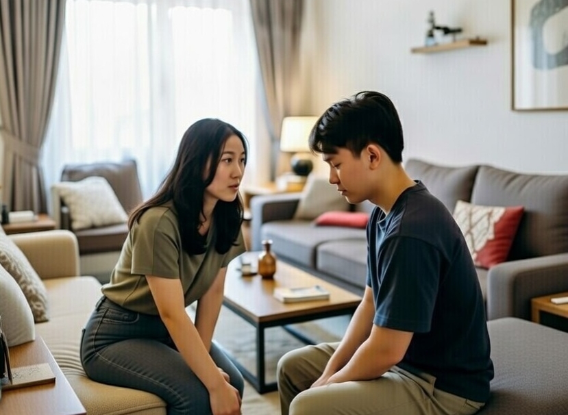 【守護家庭365】緊急的，不一定最重要
