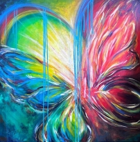 【當代藝粹】周文志：藝術作品分別為聖的挑戰