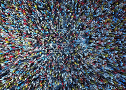 全球堕胎总数七年间超过三亿 几近美国人口