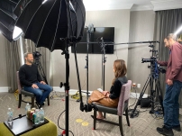 欧洲《福音焦点》总监谈：基督教记者为何重要