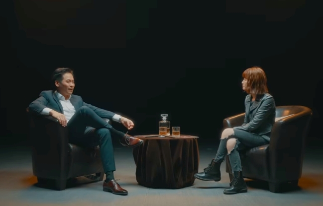 「精神出軌」與「身體出軌」哪個更嚴重？萬力豪牧師來解答