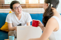 【守護家庭365】傾聽不是等著反駁，而是真的願意理解