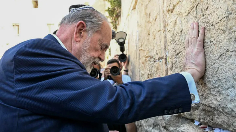 耶路撒冷教會批評「基督教錫安主義」美基督教領袖回應