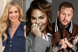 美國選秀節目成福音見證平台《尋星選秀戰》直播中高舉主名