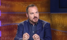 靈恩派先知陷醜聞 美護教者揭肖恩·伯茲「造假與性侵」