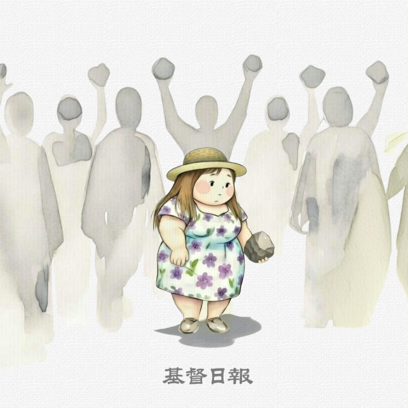 【守護家庭365】家庭是恩典的學校:在不完美中學習愛與成長