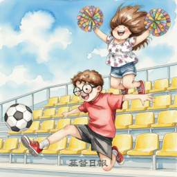 【守護家庭365】讓孩子在父母肯定中長出內在力量