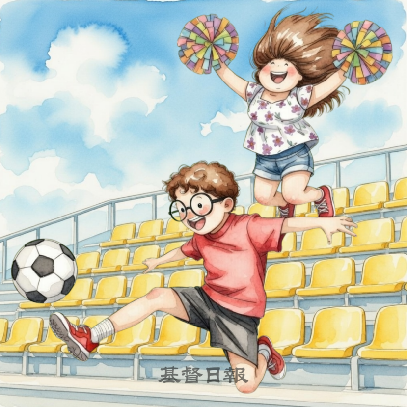 【守護家庭365】讓孩子在父母肯定中長出內在力量