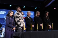 大屠殺紀念日以人質遺體回國  全球基督徒「團結主日」聲援猶太人