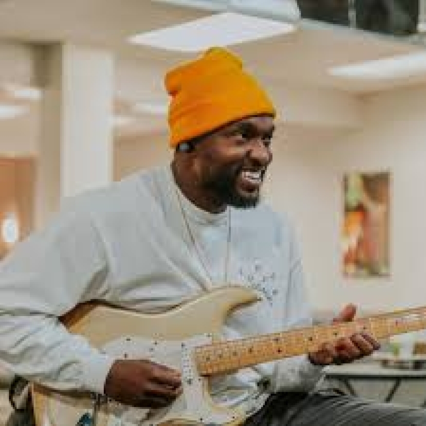 「求教我們在星期一敬拜！」福音詩歌《教會》獲格萊美提名 