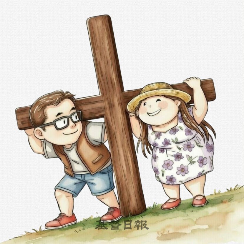 【守護家庭365】「彼此拉扯」變成「同心同行」