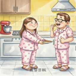 【守護家庭365】守護好自己的情緒，就是守護家庭的溫度