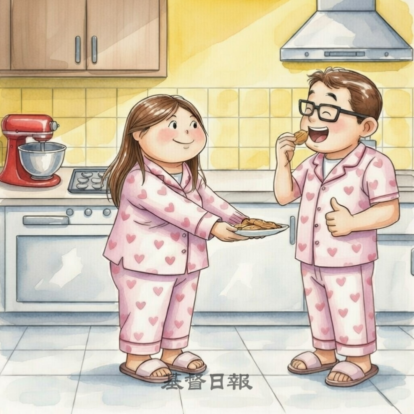 【守護家庭365】守護好自己的情緒，就是守護家庭的溫度