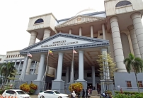 马来西亚基督徒申诉24年 终判为