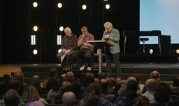 伯特利教會為Shawn Bolz醜聞道歉 引發對權威領袖問責機制的反思