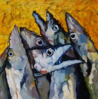 【當代藝粹】周文志：生活因藝術豐富 生命因藝術豐盛