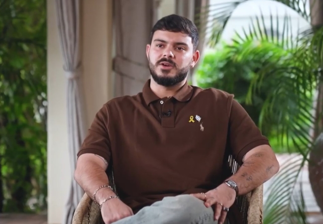 以色列人質以信念與禱告渡過被囚505天