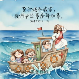 【守護家庭365】讓我們的家，有愛，有光，有方向