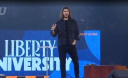 美國自由大學「數位安息運動」挑戰學生遠離社交媒體 