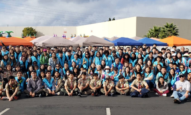 中神多倫多進行「世界華人教會普查」研究 英美加澳離散堂會實況