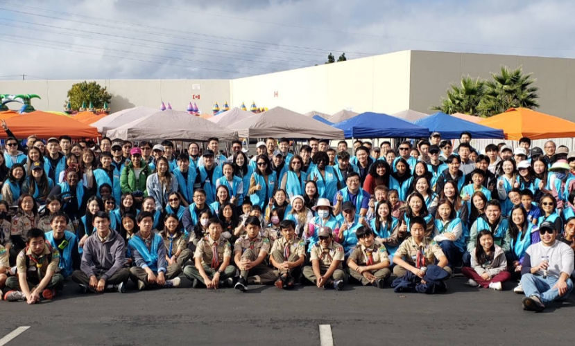 中神多倫多進行「世界華人教會普查」研究 英美加澳離散堂會實況