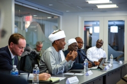 尼日利亞再遇恐襲 跨宗教領袖聯合制定解決暴力措施