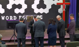 北美五所華人神學院成立「華人神學領袖聯盟」 邁進「跨院合作新時代」