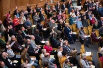 英國聖公會投票 放棄推動教會承認同性婚姻