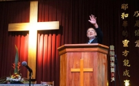 【敬拜靈.盛載心】吉中鳴牧師：被誤會的委屈