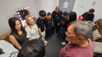 【敬拜靈.盛載心】吉中鳴牧師：同舟共濟的敬拜團隊