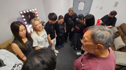 【敬拜靈.盛載心】吉中鳴牧師:同舟共濟的敬拜團隊