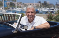 汽車蠟品牌總裁83歲熱情不減 動員Z世代「自信地分享神的愛」