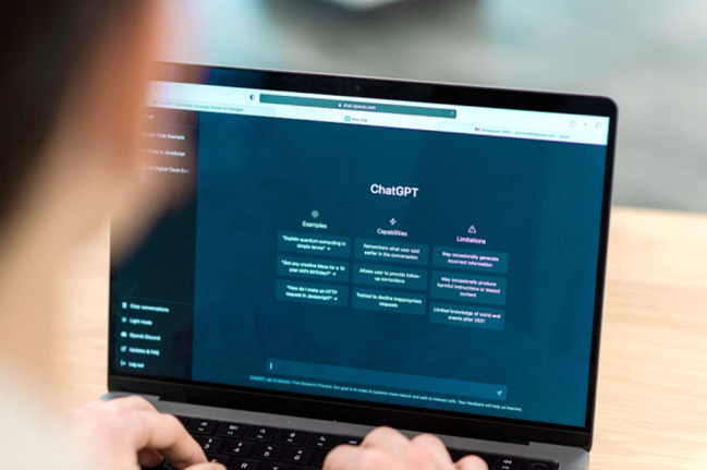 研究：三分之一虔诚基督徒认为AI的属灵建议