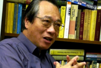 伍渭文牧師：我必不致缺乏 —— 詩二十三篇