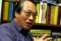 伍渭文牧師：我必不致缺乏 —— 詩二十三篇