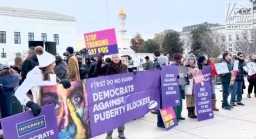 當孩子長大後反悔—後跨性別者控告醫生 質疑青春期變性是否「醫療疏忽」