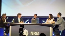 自殺率創歷史新高 教會領袖籲整全關懷回應心理健康危機