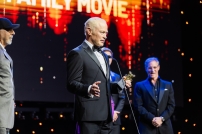 「電影指南」頒獎禮 信仰題材電影《莎拉的石油》《大衛王朝》成大贏家